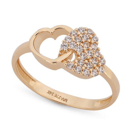 Anillo_de_Oro_14K_FKTD_92_Joyeria_Fina_FourteenKarat