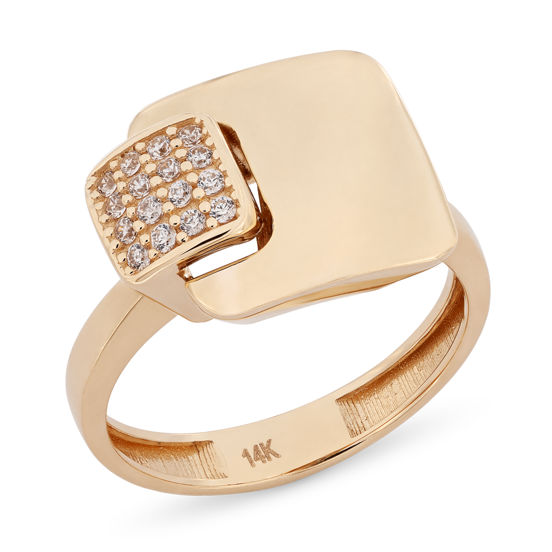 Anillo_de_Oro_14K_FKTD_105_Joyeria_Fina_FourteenKarat