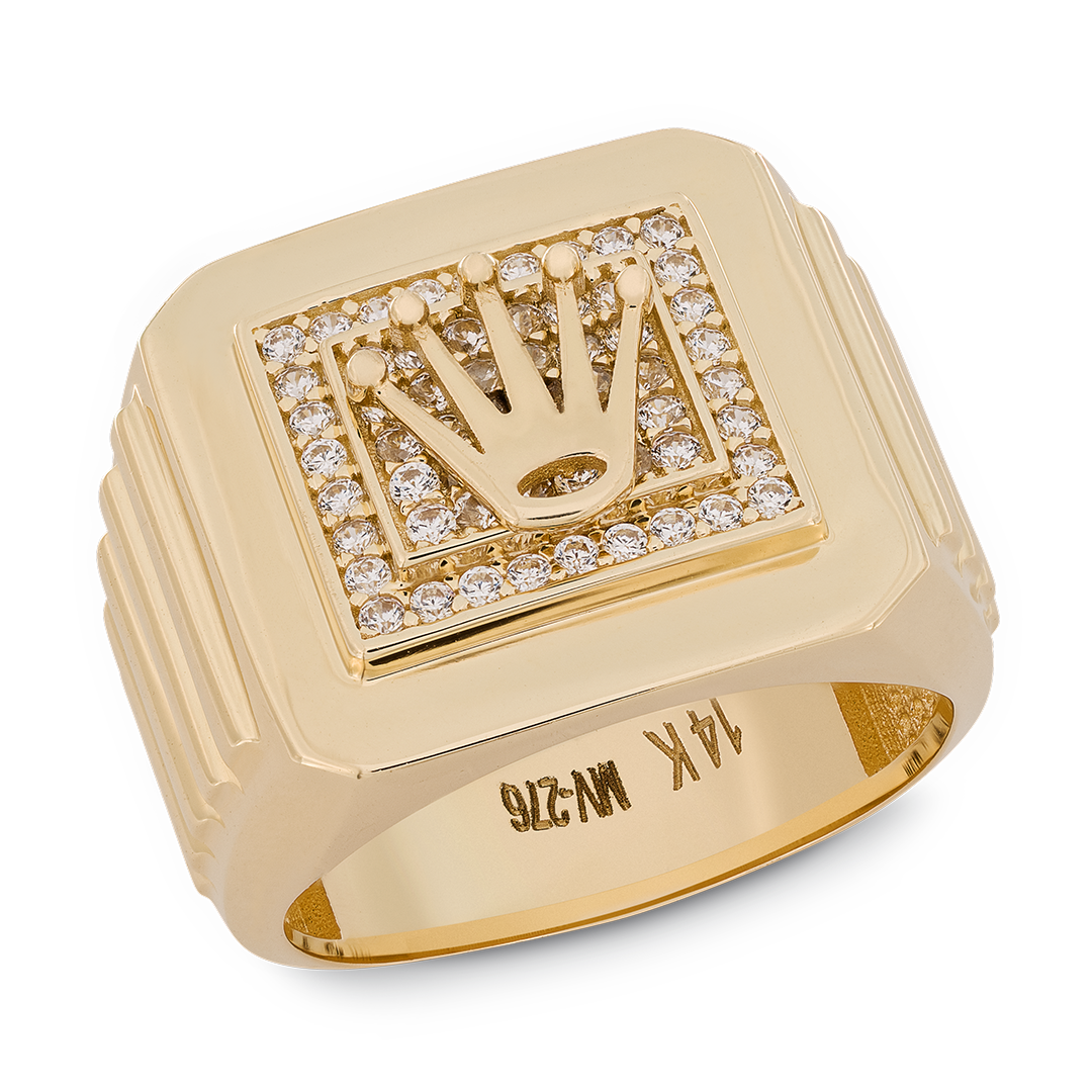 Anillo_de_Oro_14K_FKTD_141_Joyeria_Fina_FourteenKarat