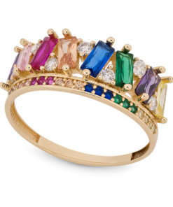 Anillos