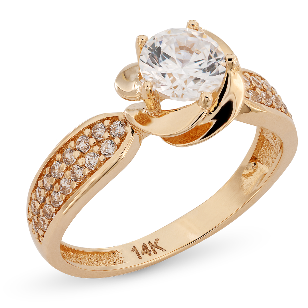 Anillo_de_Oro_14K_FKTD_21_Joyeria_Fina_FourteenKarat