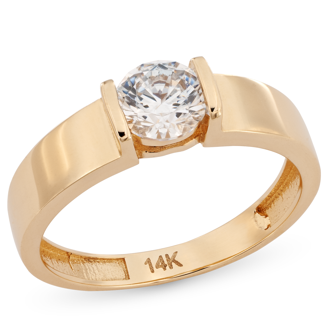 Anillo_de_Oro_14K_FKTD_3_Joyeria_Fina_FourteenKarat