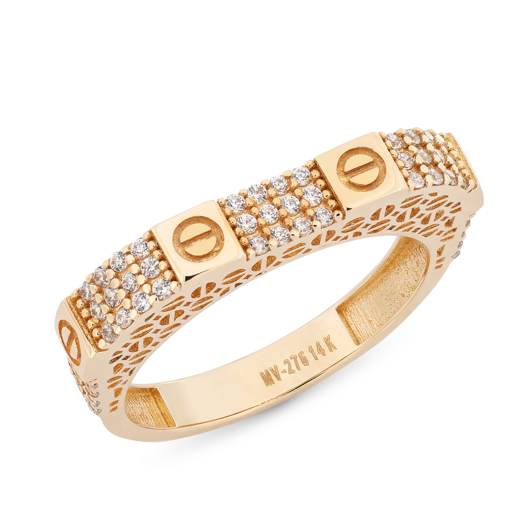 Anillo_de_Oro_14K_FKTD_52_Joyeria_Fina_FourteenKarat