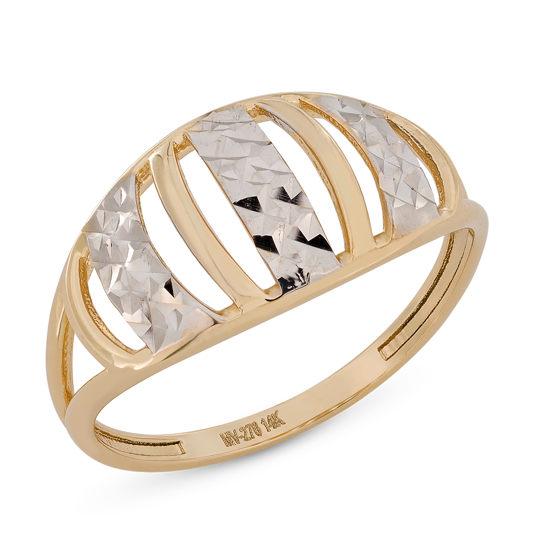 Anillo_de_Oro_14K_FKTD_58Joyeria_Fina_FourteenKarat Anillo de Oro 14k Joyeria Fina